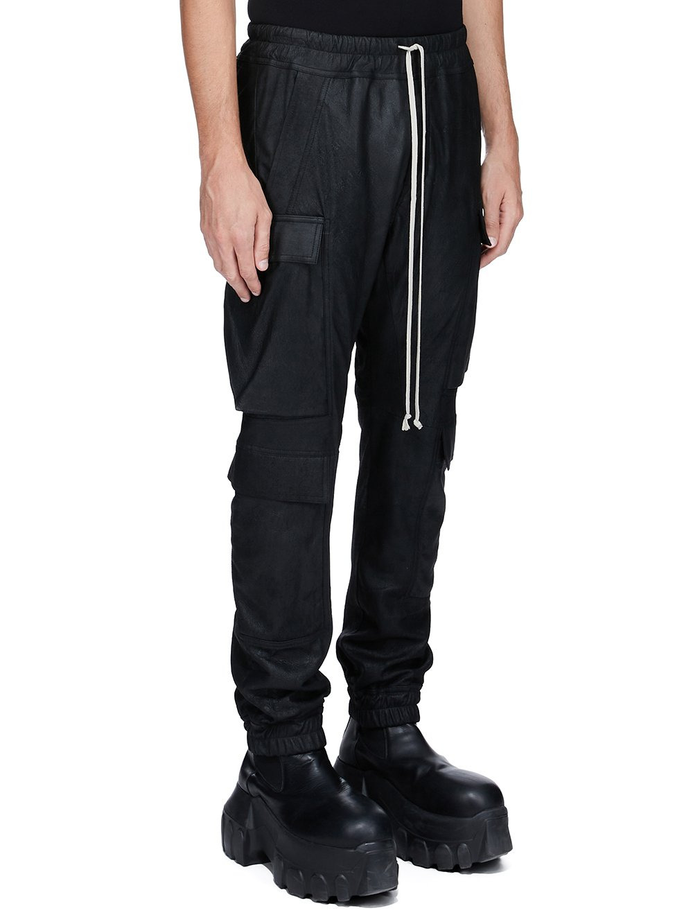 PANTS - 2