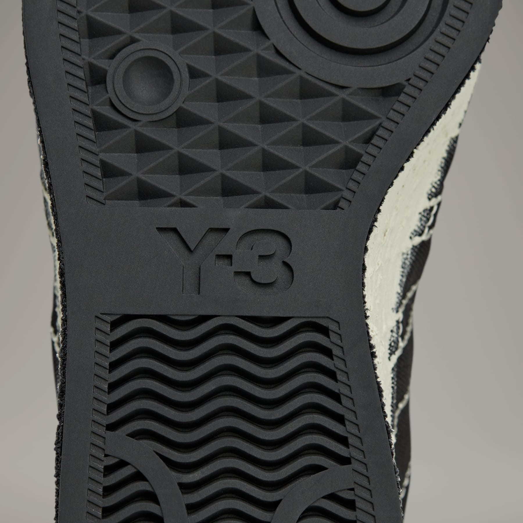 Y-3 Nizza Lo - 11