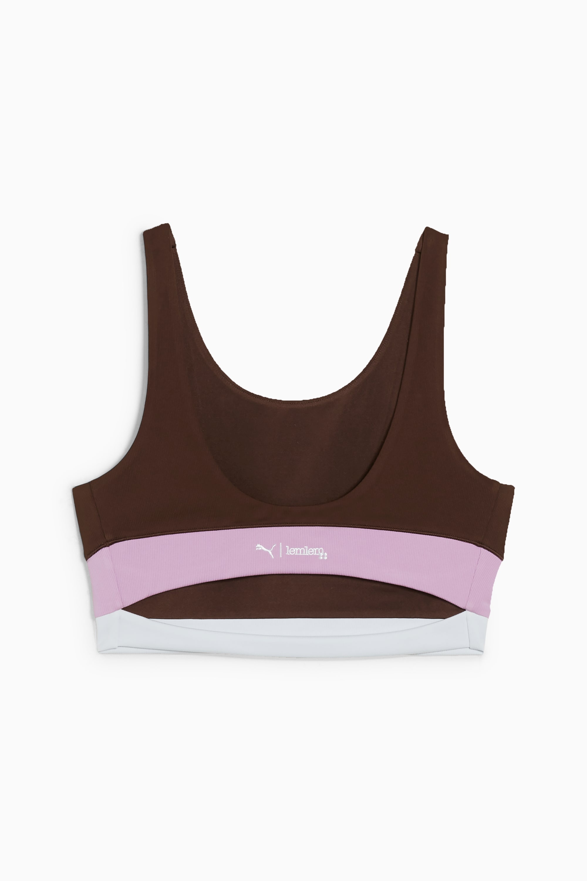 PUMA x lemlem Women's Crop Tank - 2