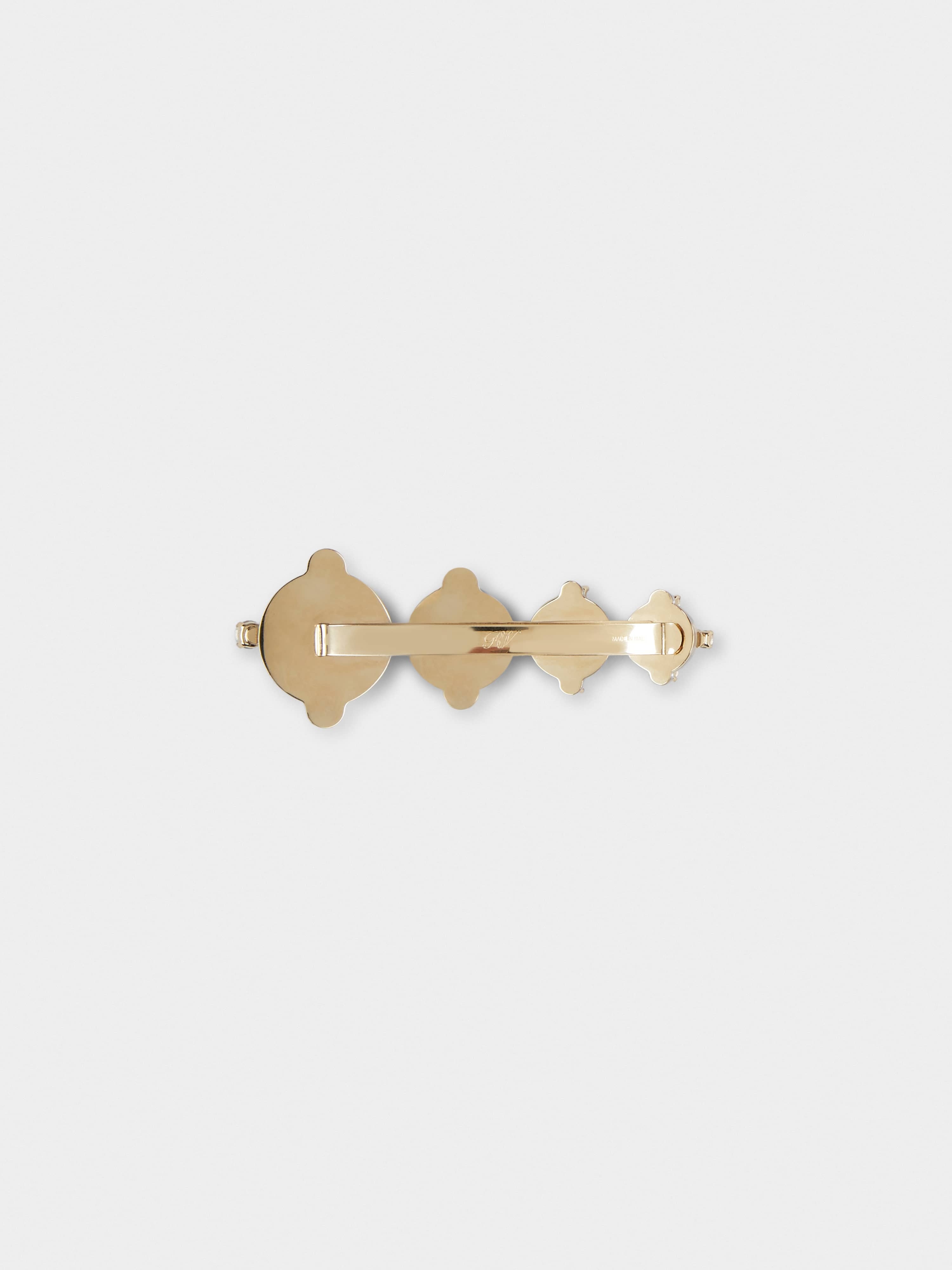 Disco Hair Clip - 3