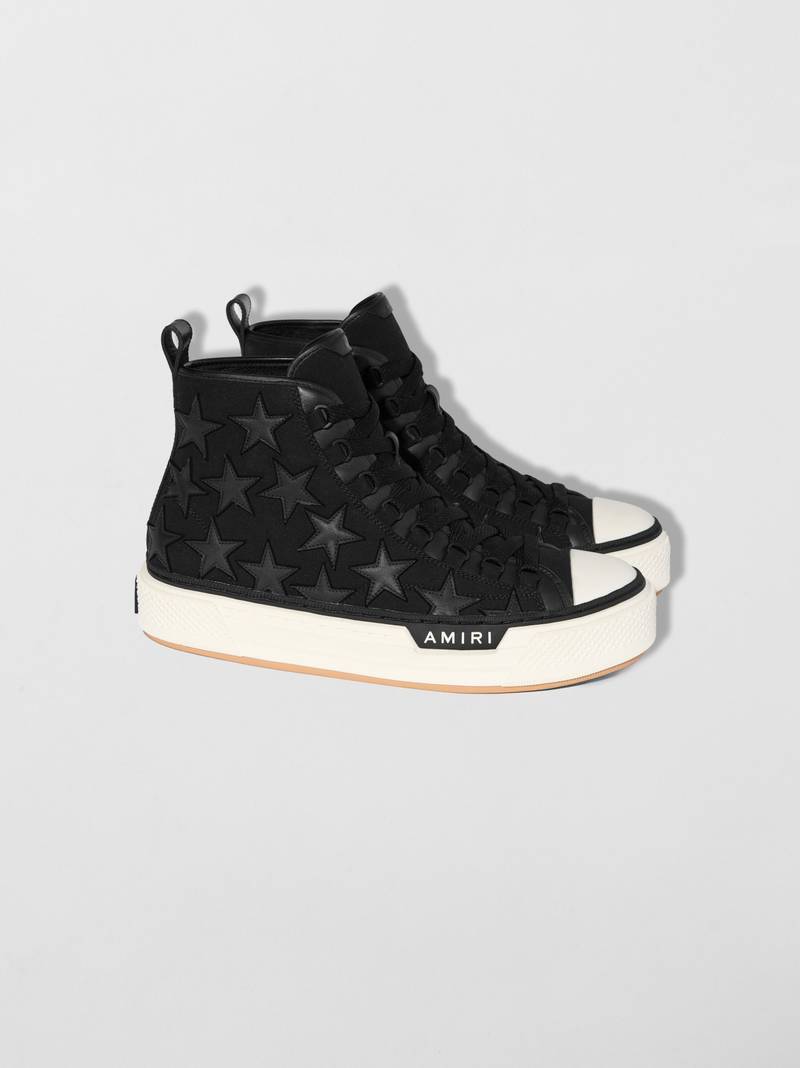 AMIRI STARS COURT HI outlook