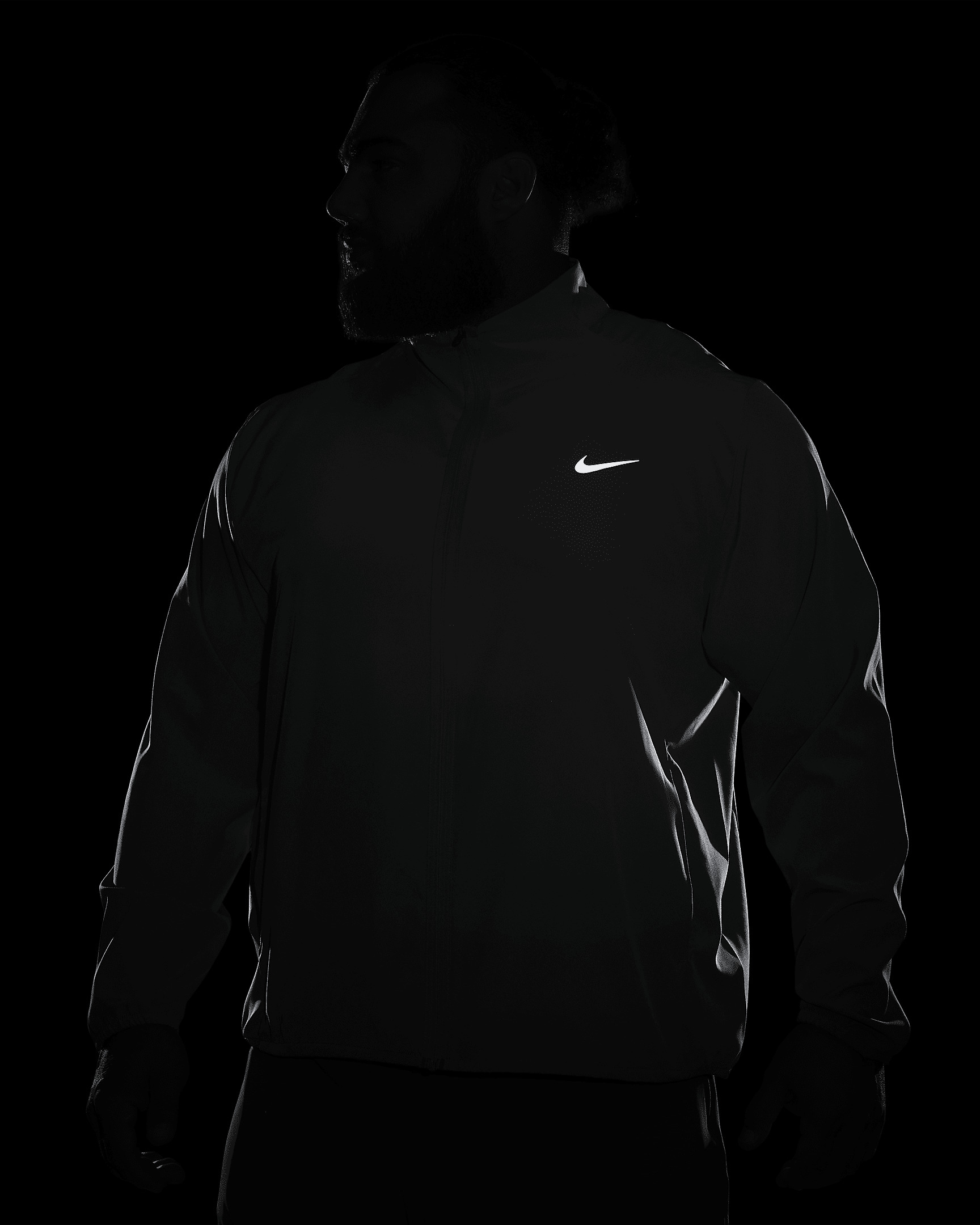 Nike Form Men's Dri-FIT Versatile Jacket - 10