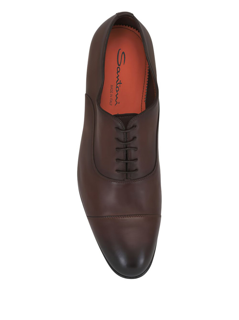 Darian lace-up osford shoes 3