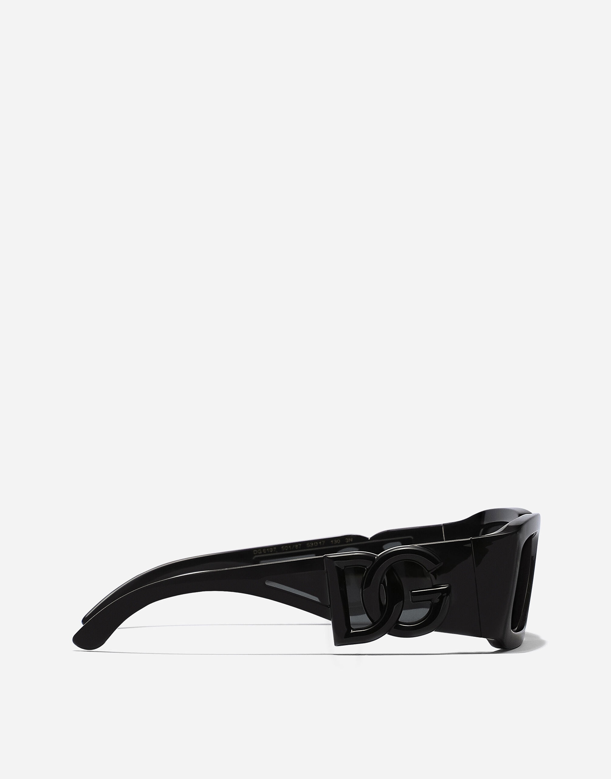 DG plumped sunglasses - 3
