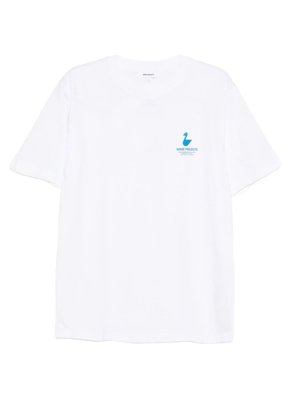 Johannes T-shirt - 1