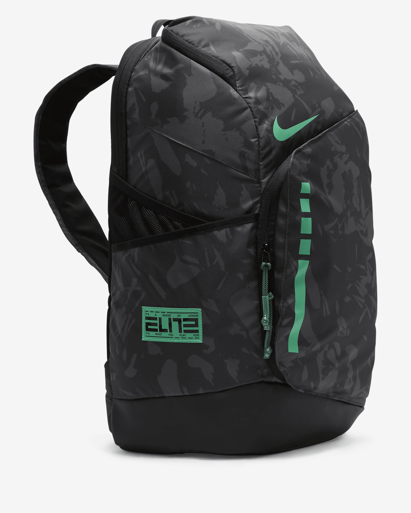 Nike Unisex Hoops Elite Basketball Backpack (32L) - 3