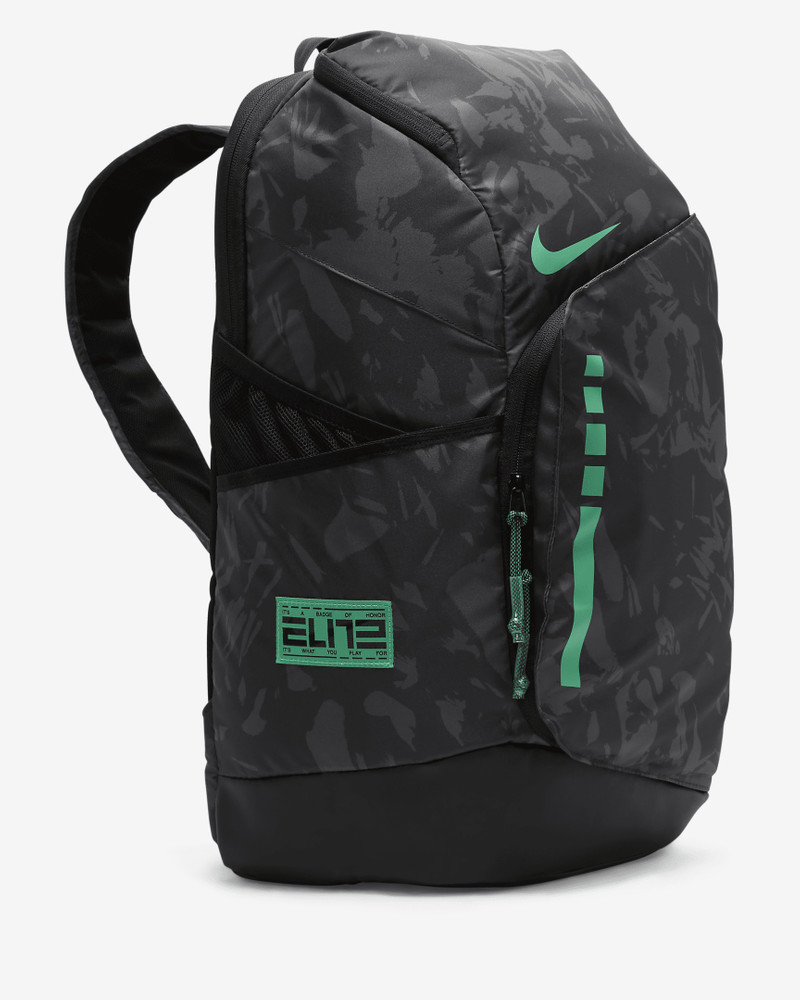 Nike Unisex Hoops Elite Basketball Backpack (32L) 3