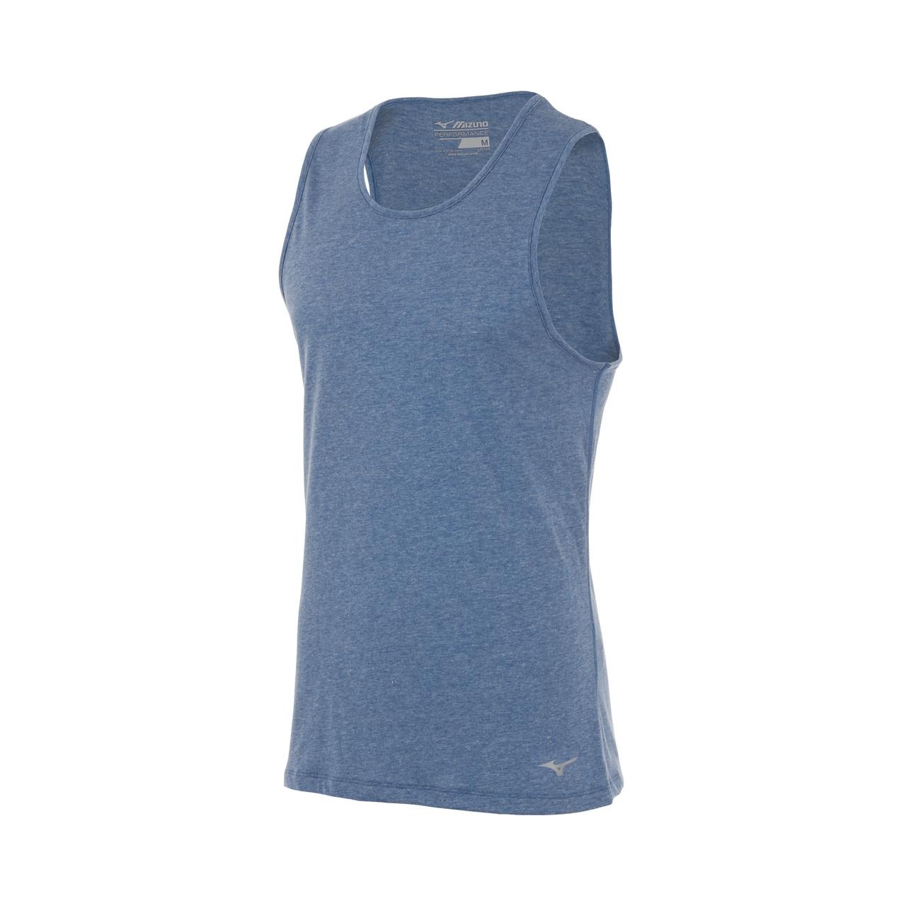 Men's Inspire Running Singlet - 1