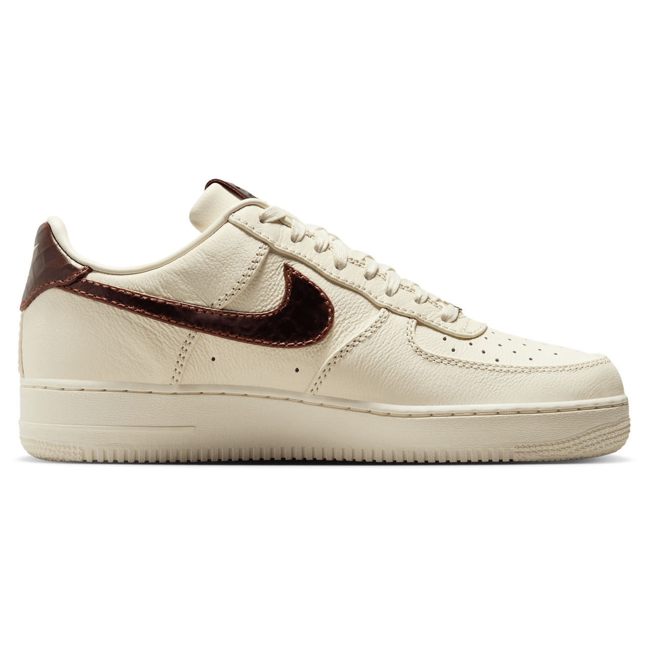 Nike Mens Nike Air Force 1 '07 - 1