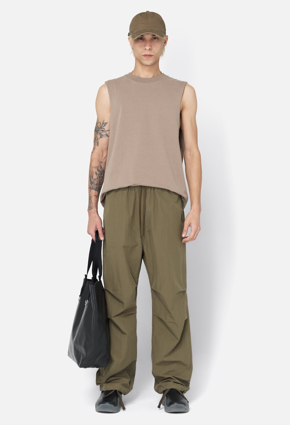 HIMALAYAN PARACHUTE PANTS - 2