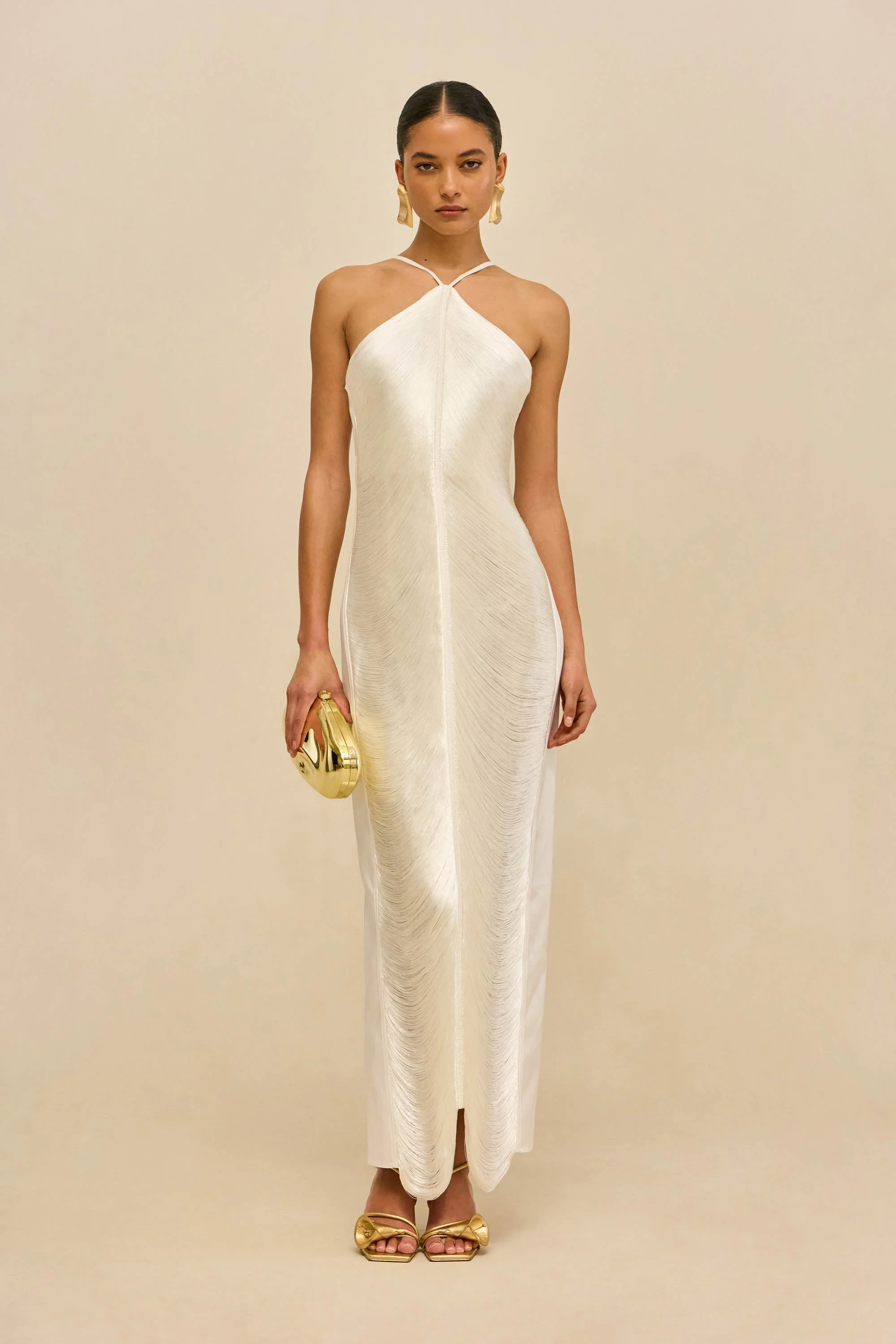 RENATA GOWN - 1