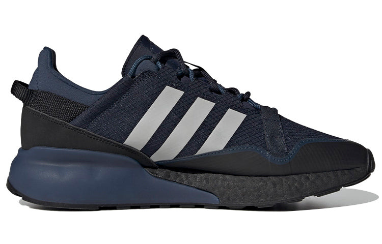 adidas adidas ZX 2K Boost Pure 'Legend Ink' GZ7730 | REVERSIBLE