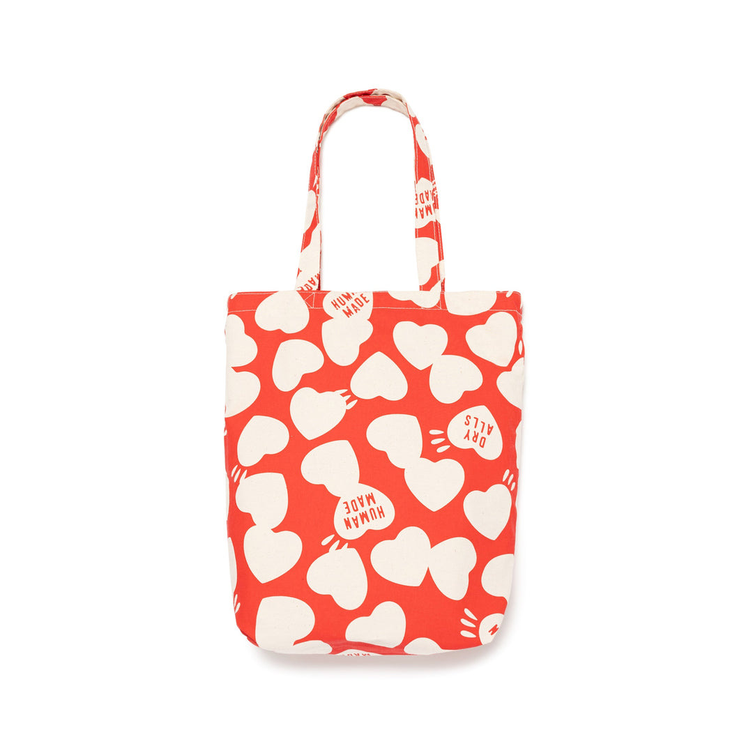 Reversible Tote - 4
