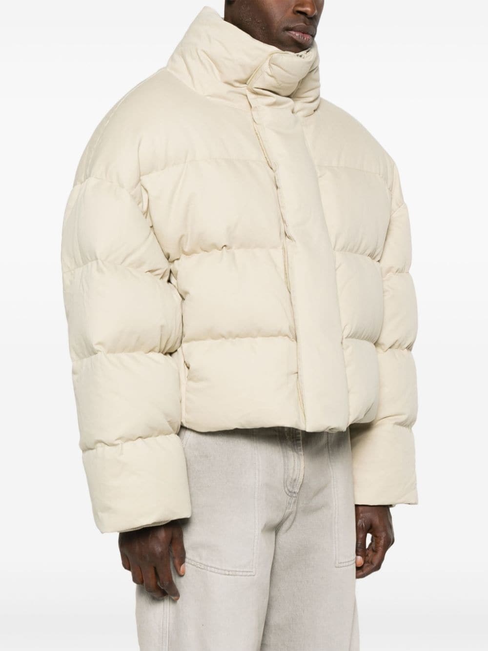 MML puffer jacket - 4