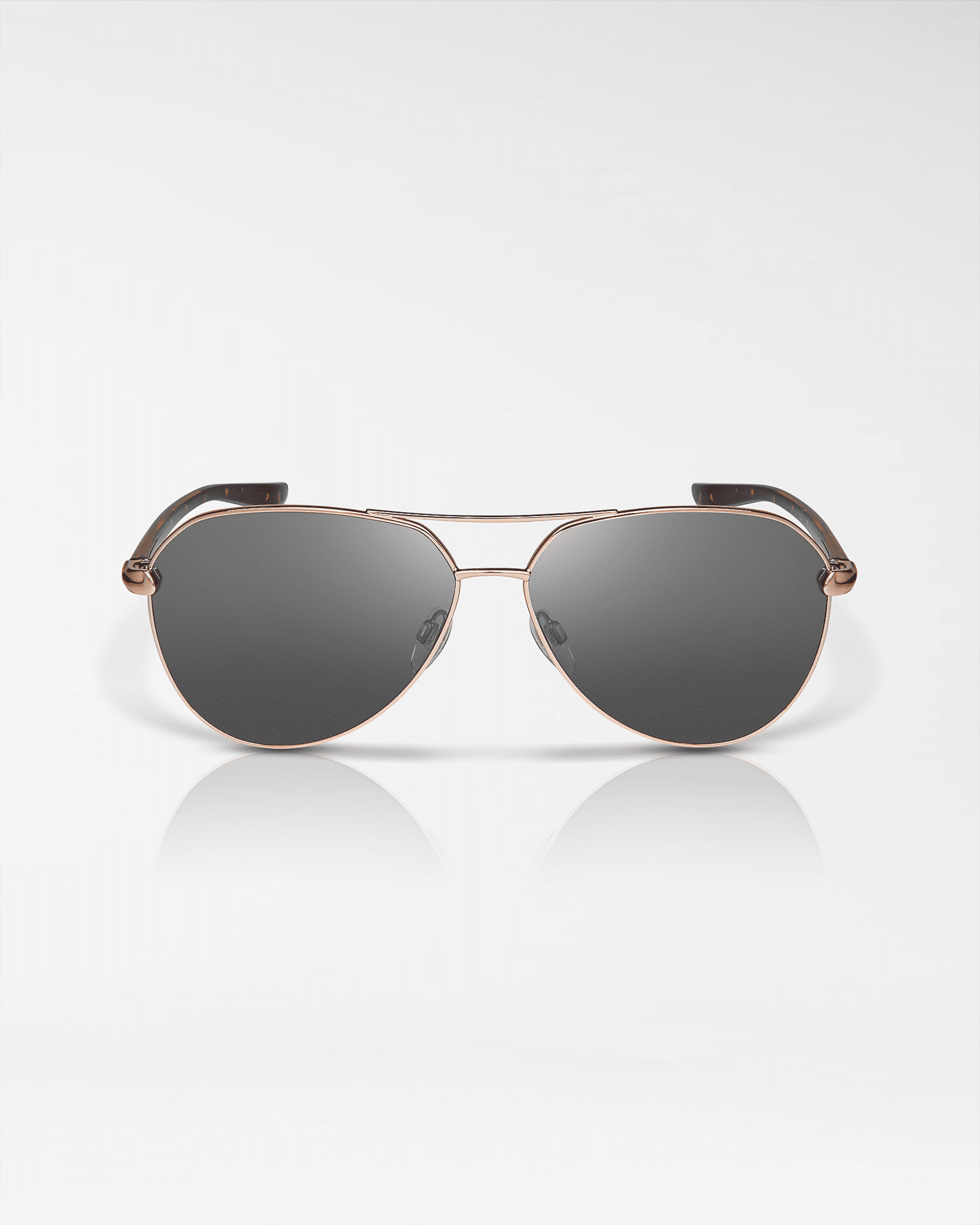 Nike City Aviator Polarized Sunglasses - 3