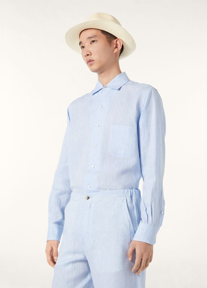 André Shirt - 4