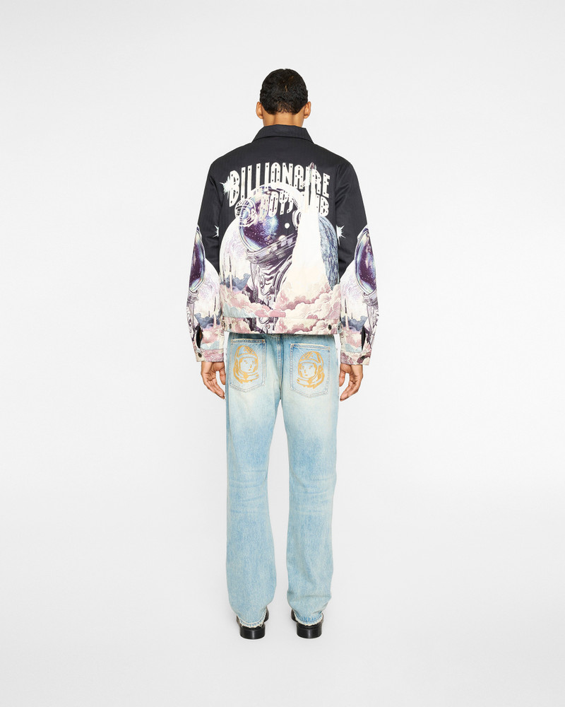 FLIGHT JACKET 4