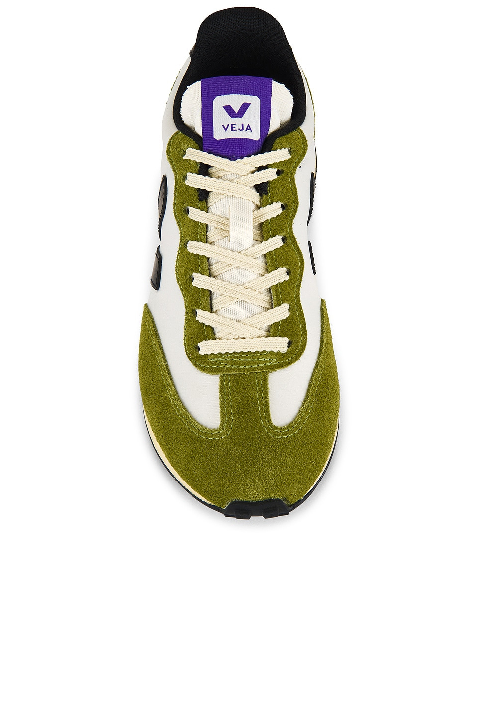 Rio Branco Ii Sneaker - 4