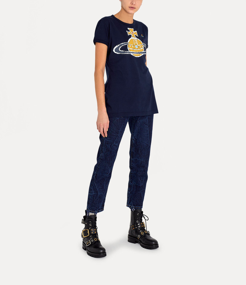 CLASSIC ORB T-SHIRT 5