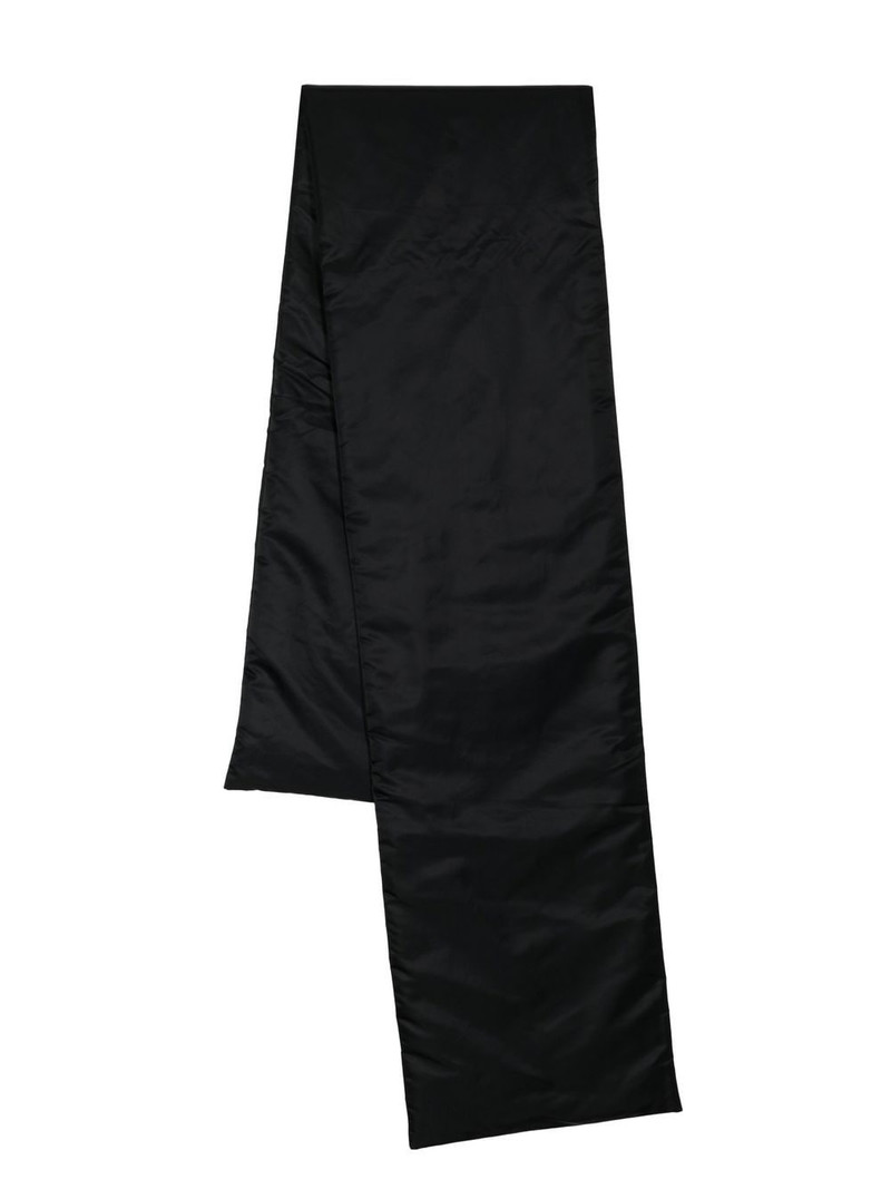 Doroteabl padded scarf 1