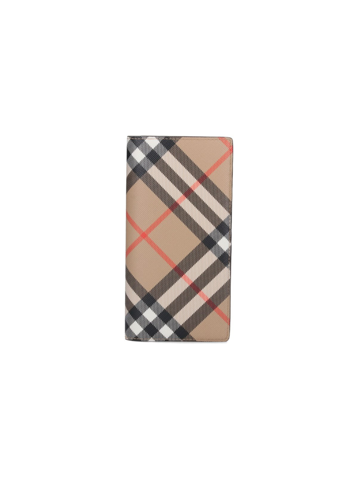"CHECK" CONTINENTAL WALLET - 1