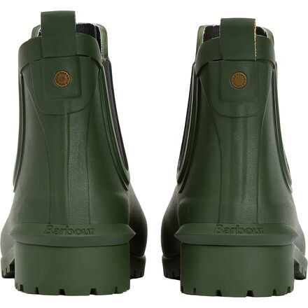 Wilton Chelsea Welly - Women's - 4