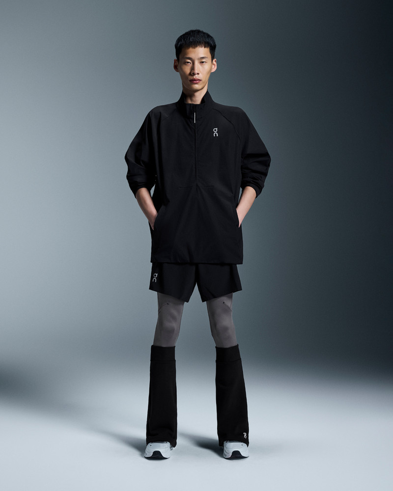 Flared Leg Warmers 1