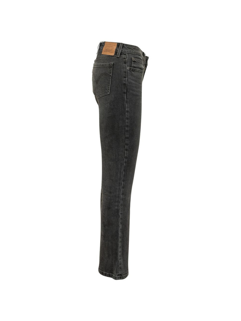 Low Slim Boot jeans 3