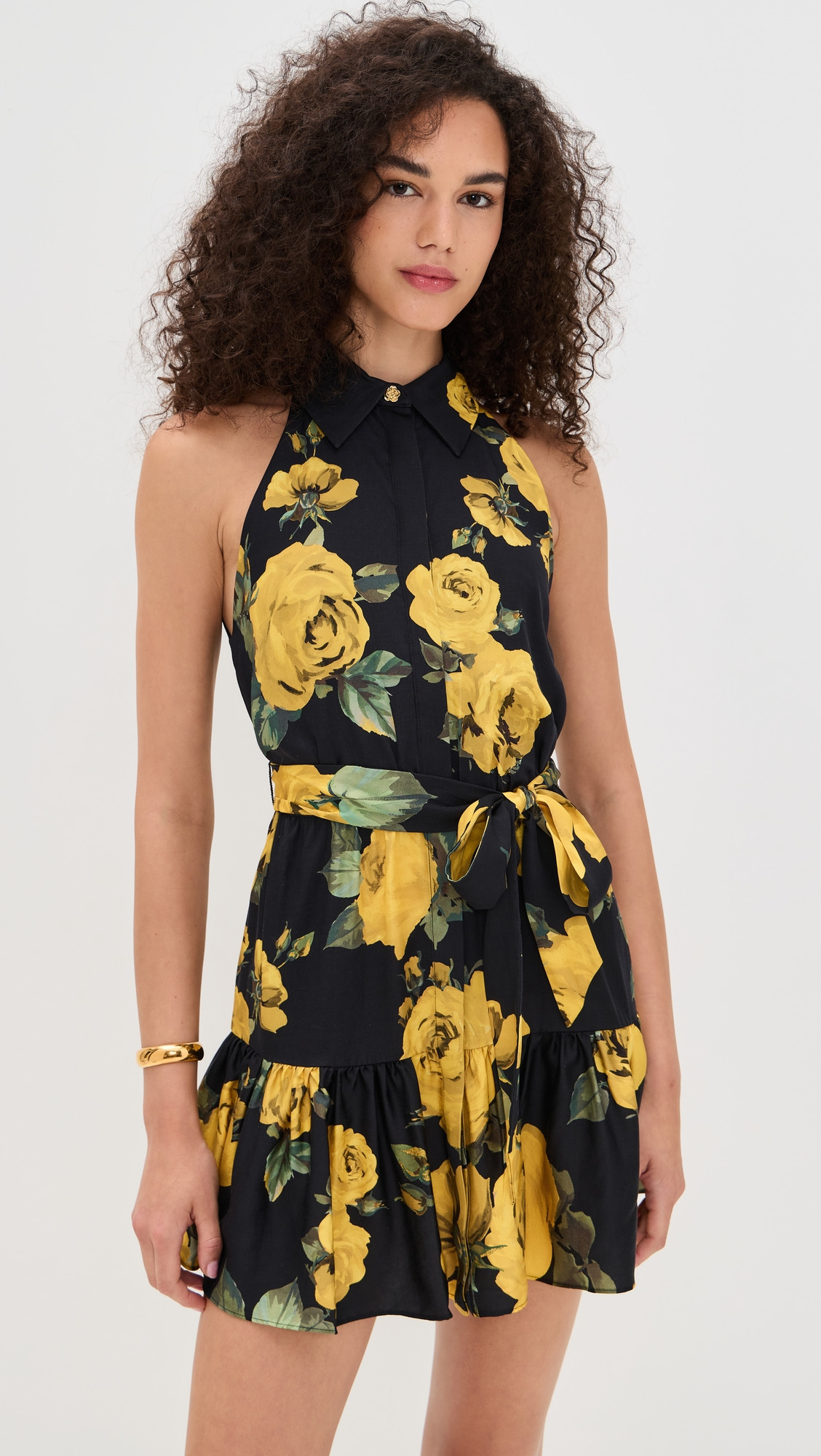 Miranda Mini Dress - 6
