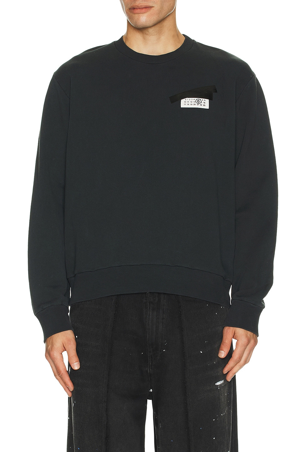Sweatshirt - 3
