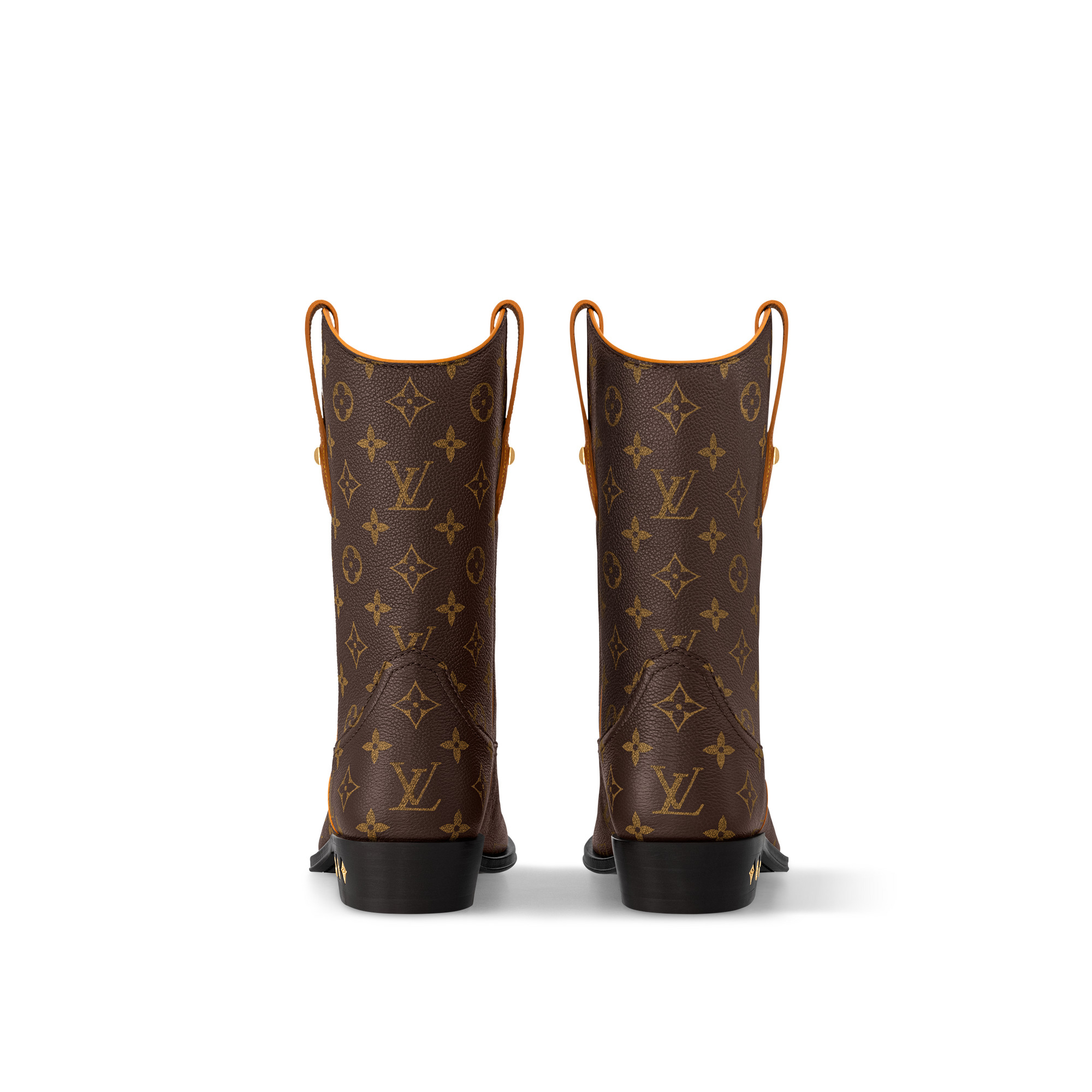 LV Rider Boot - 3