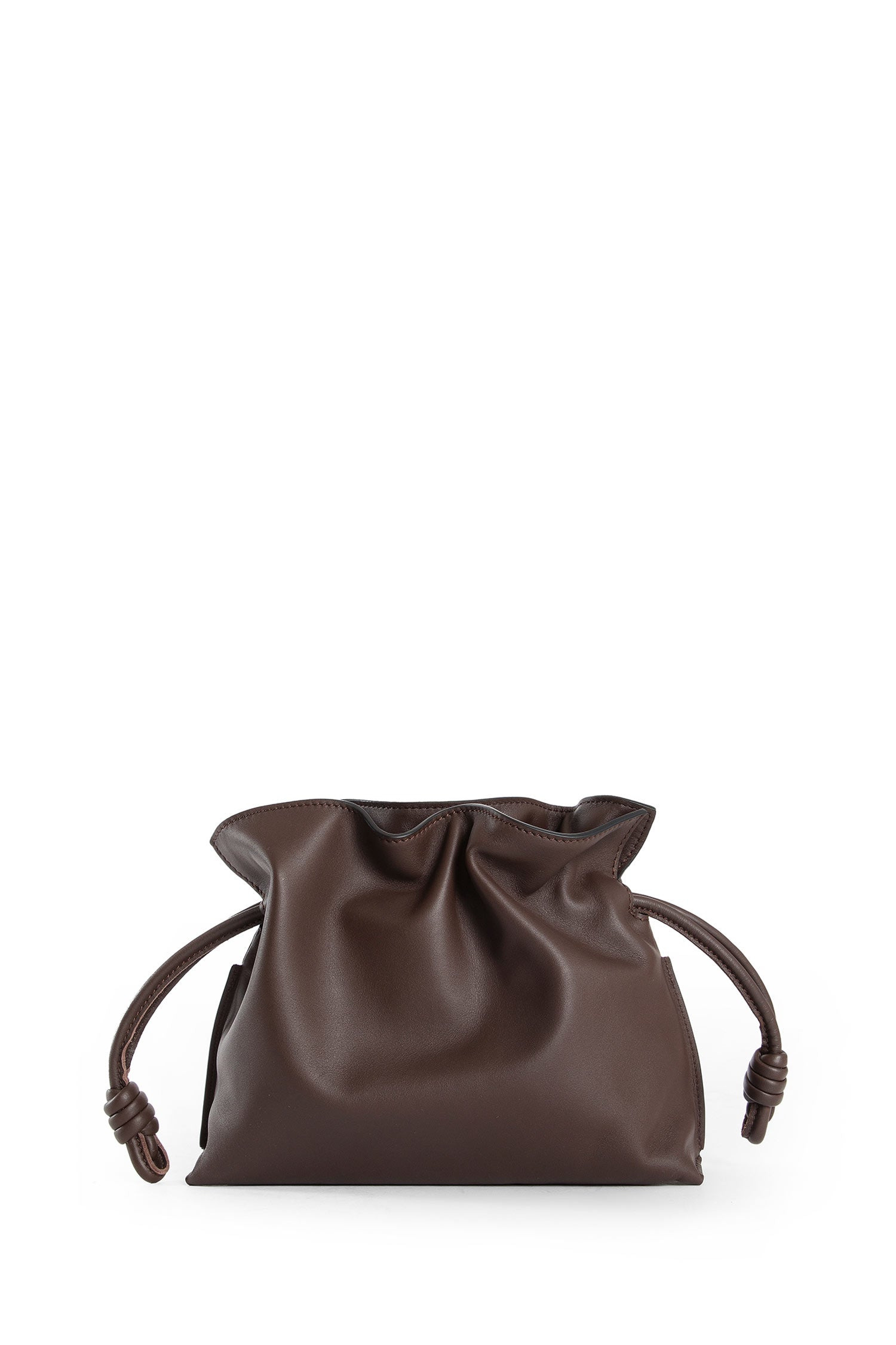 Mini-Flamenco-Clutch-In-Nappa-Calfskin - 3