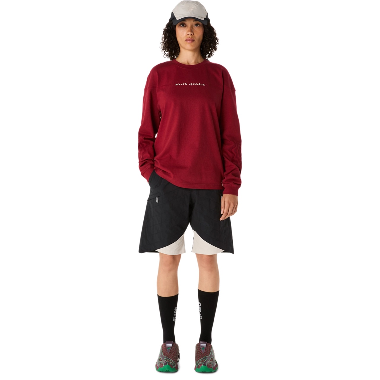 BIXANCE LONG SLEEVE - 9