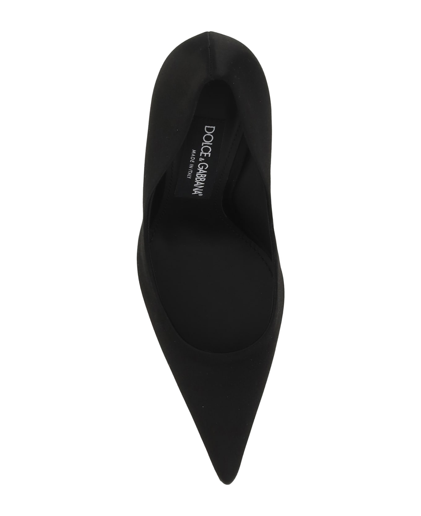 Pumps - 4