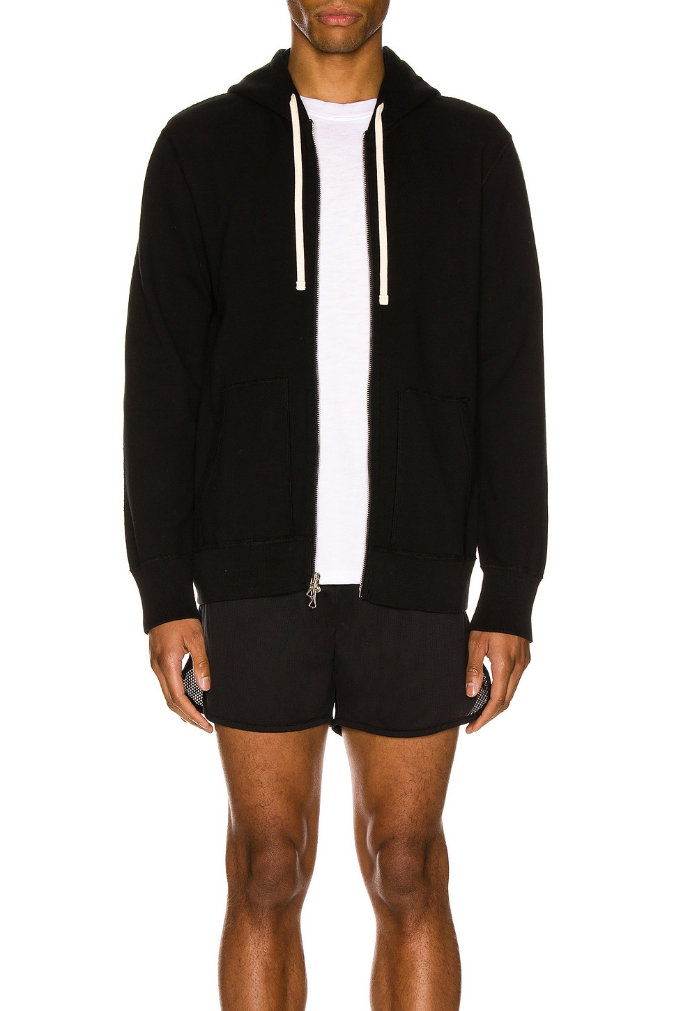 Full Zip Hoodie - 3
