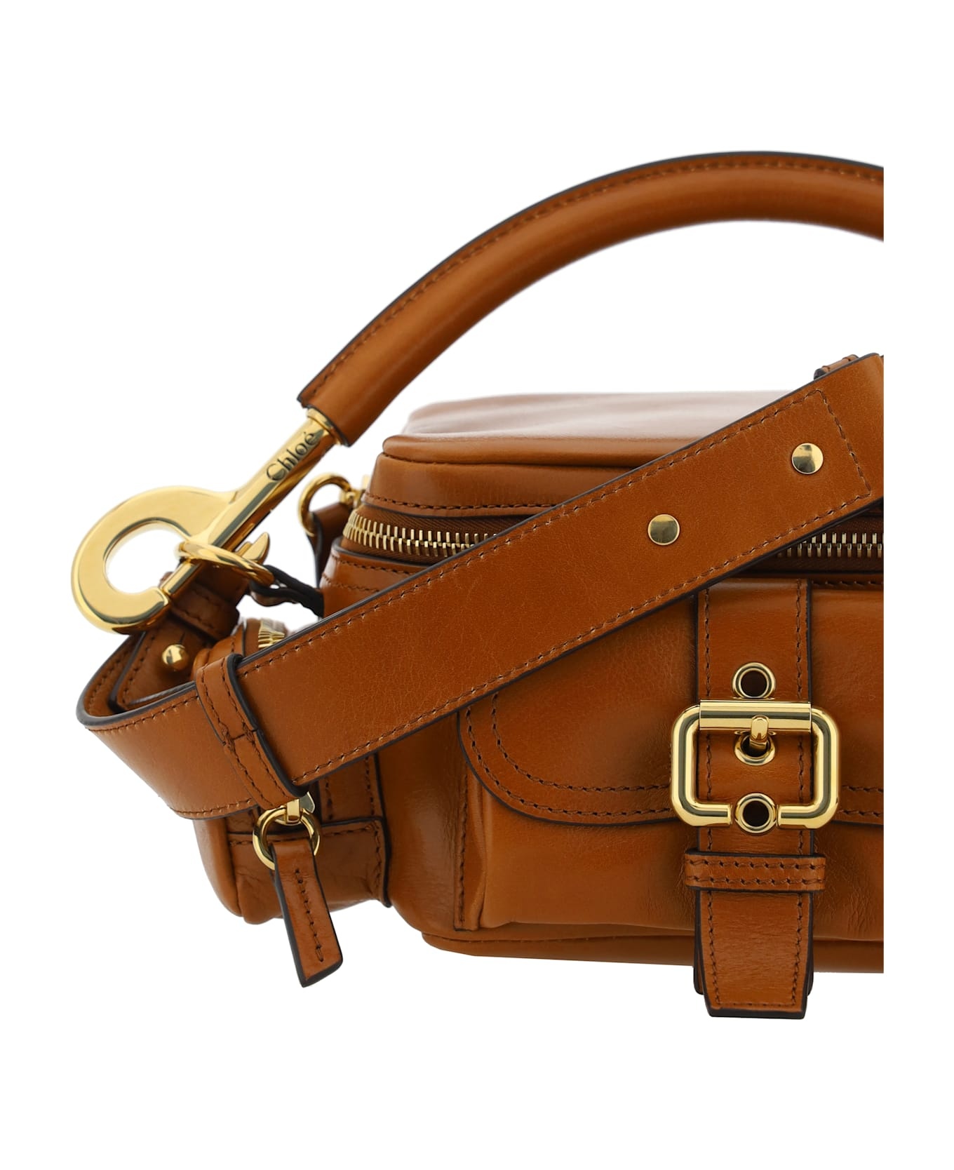 'camera Bag' Small Bag - 4