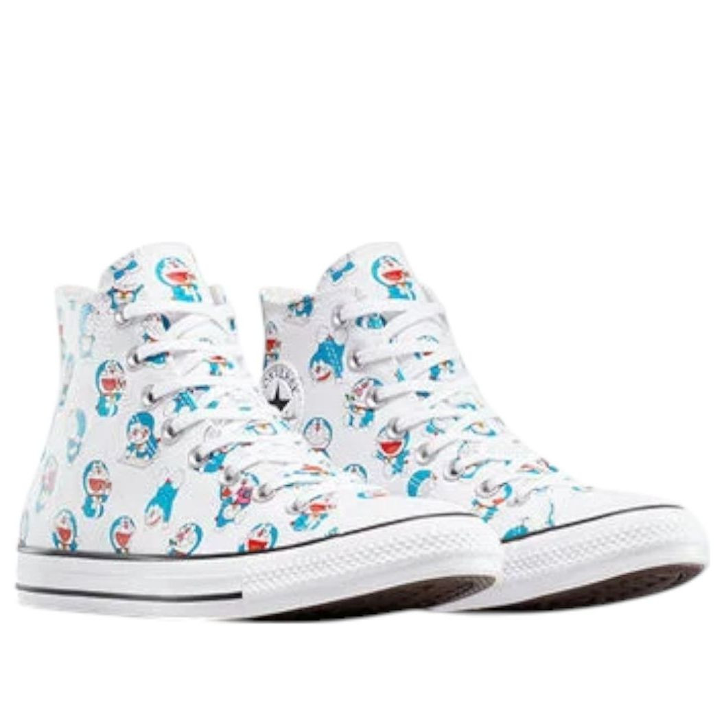 Converse All-Star x Doraemon 'Allover Doraemon Print' A15791C - 3