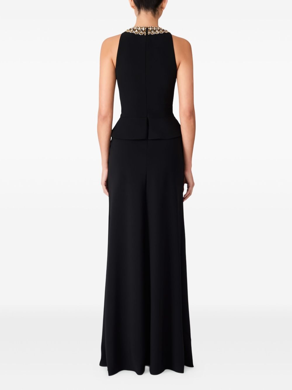 Sulphice maxi dress - 3