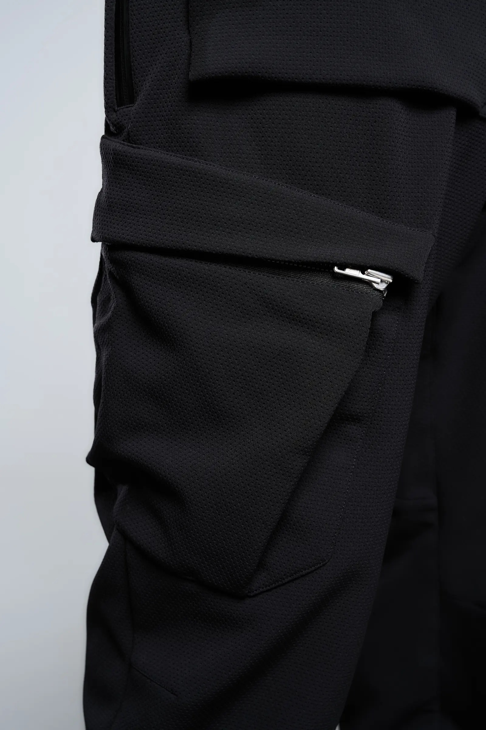 P38-SS schoeller® 3XDRY® WB-400™ Cargo Pant - 23