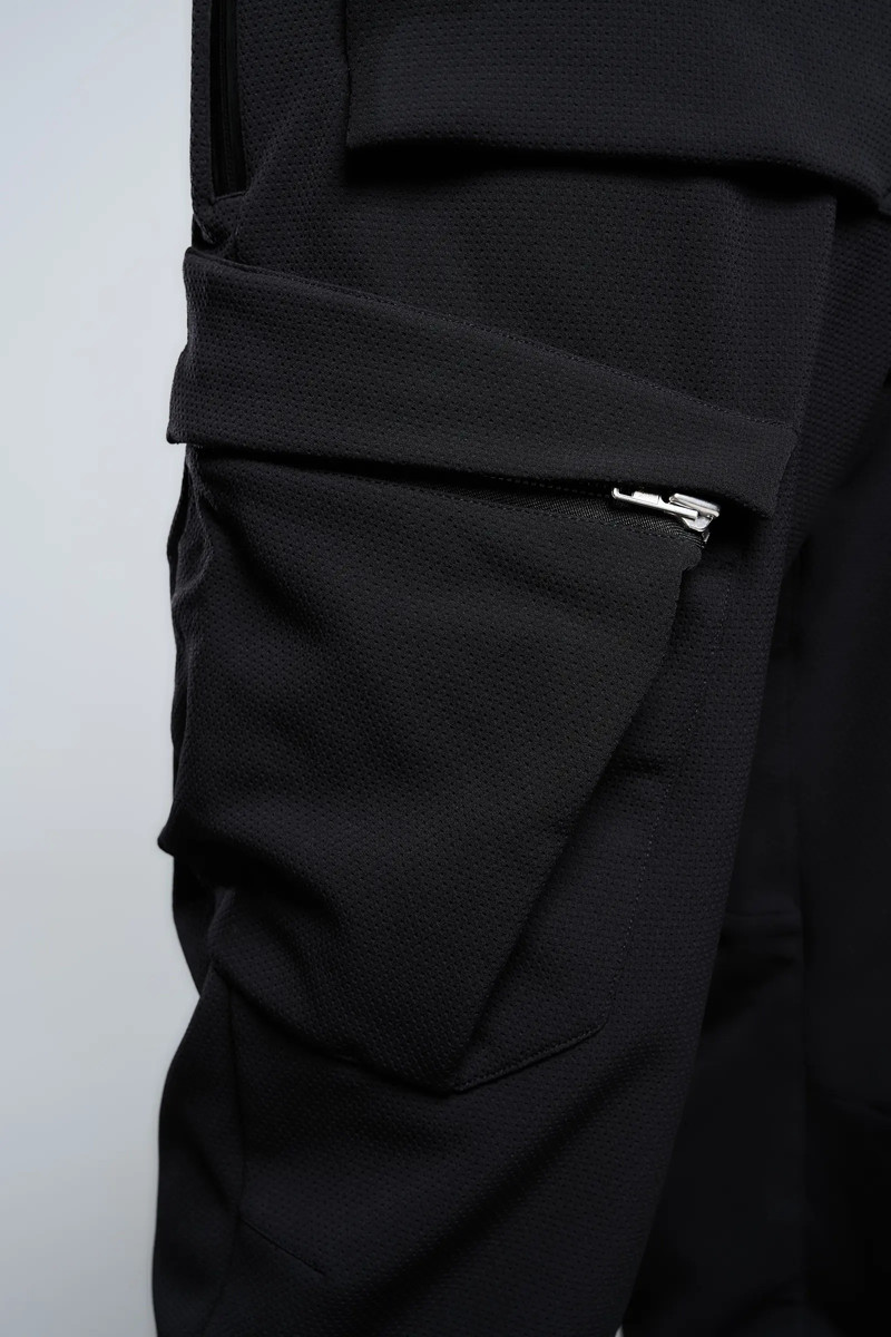 P38-SS schoeller® 3XDRY® WB-400™ Cargo Pant 23