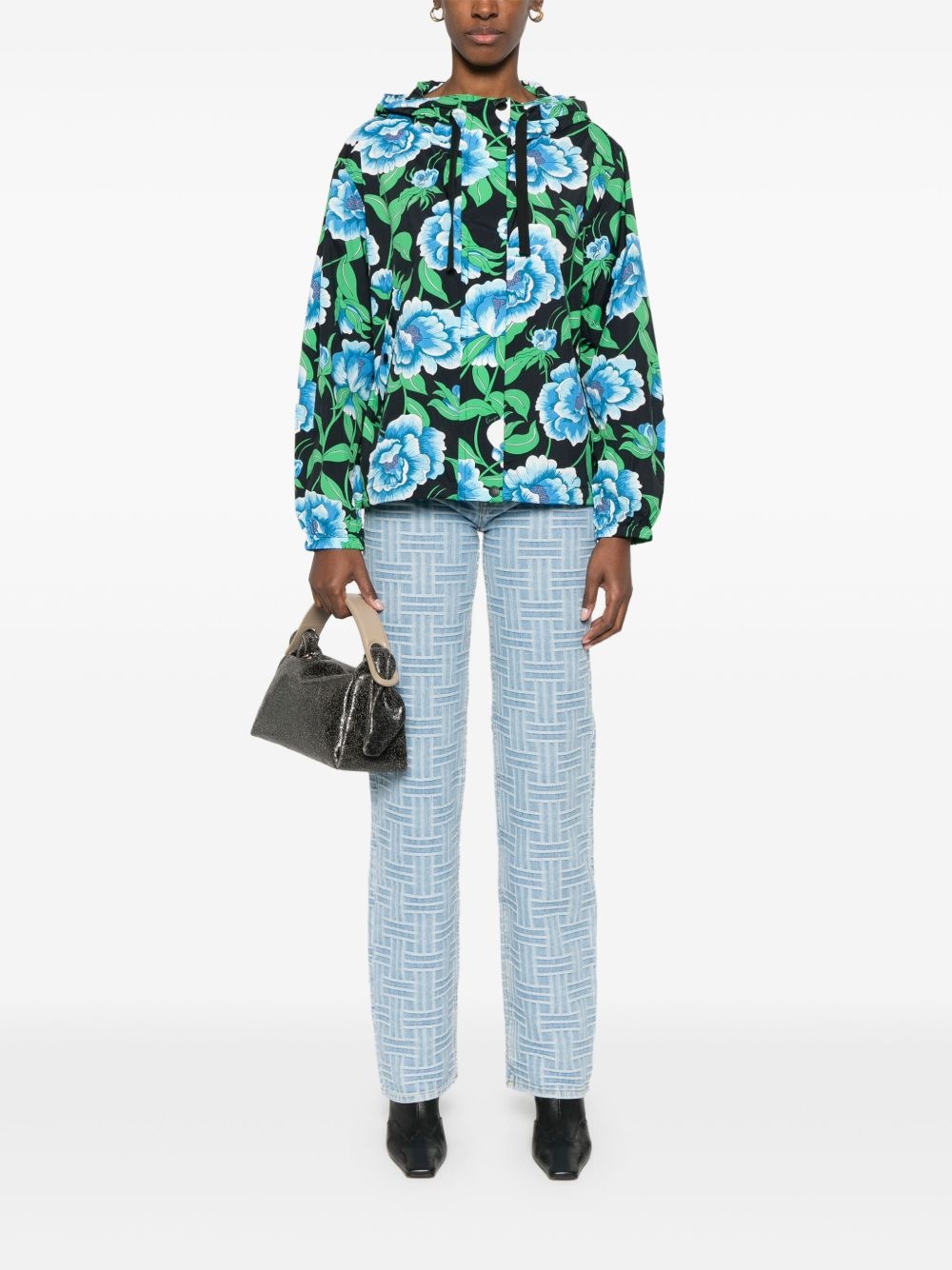 Asagao jeans - 2