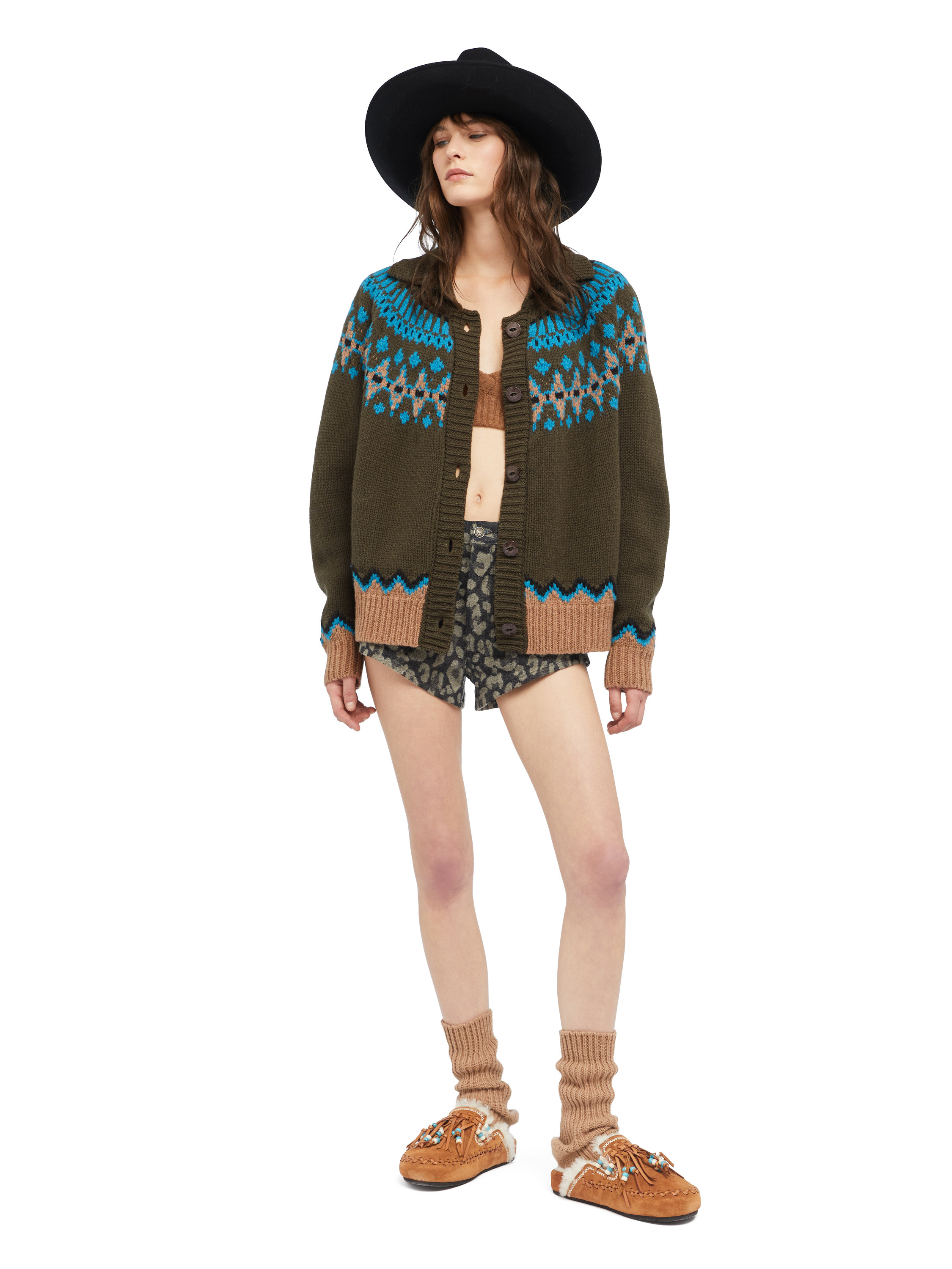 Sweet Winter Jacket - 2