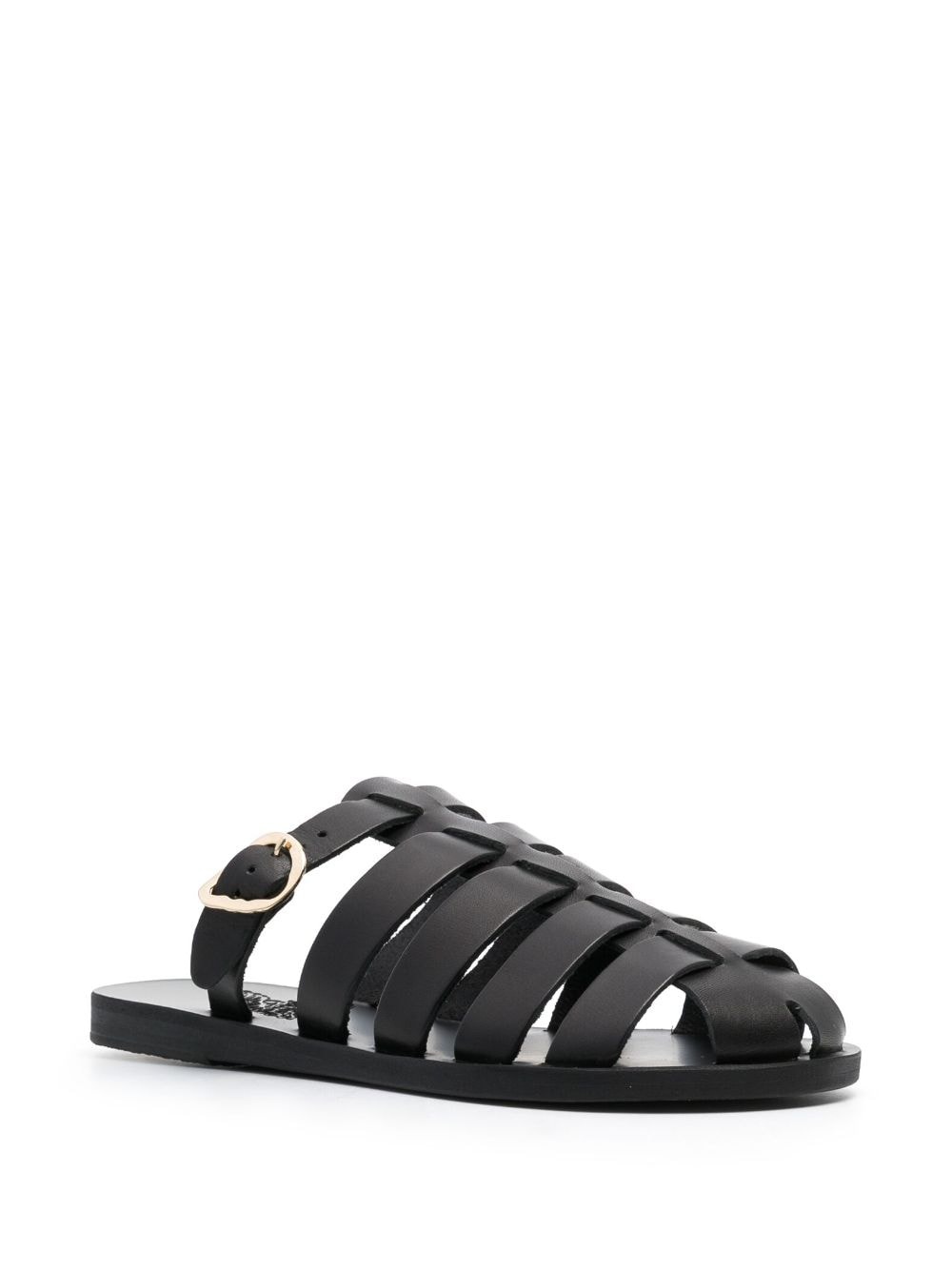 Cosmia slip-on sandals - 2