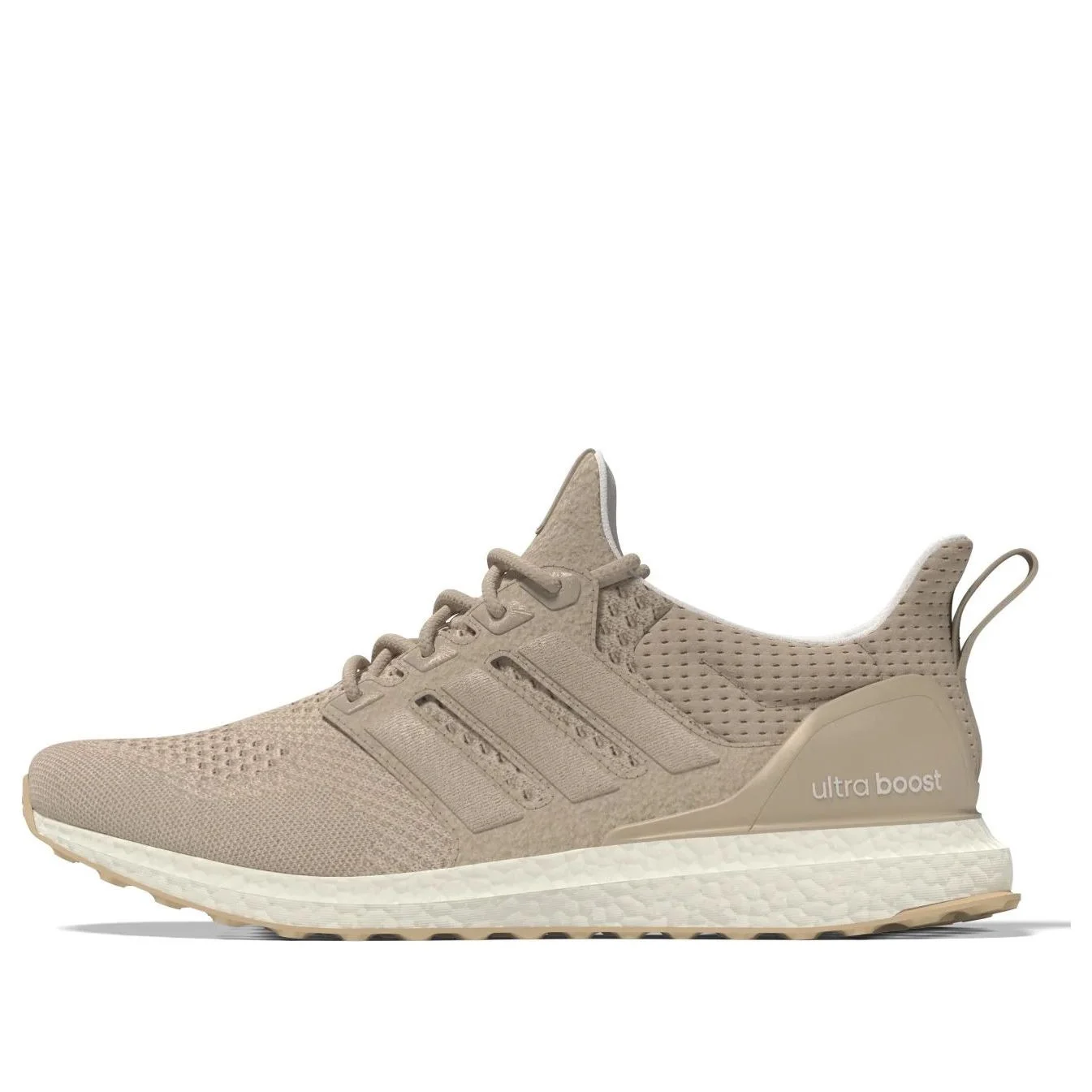 (WMNS) adidas UltraBoost 1.0 'Magic Beige' ID9679 - 1