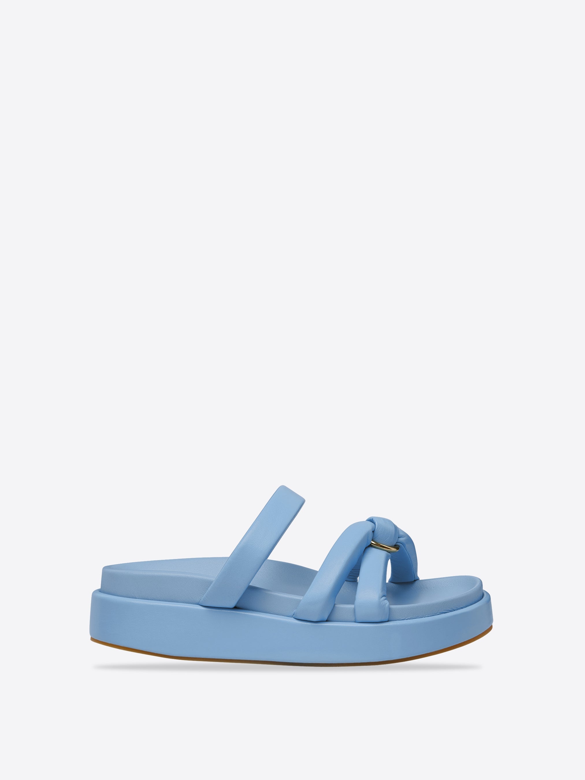 SLIP ON SANDALS - 1