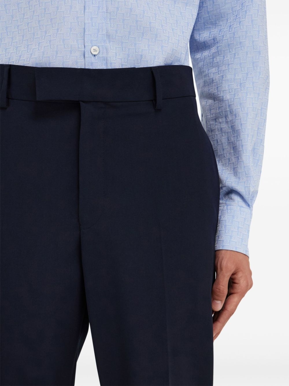 tailored trousers - 5