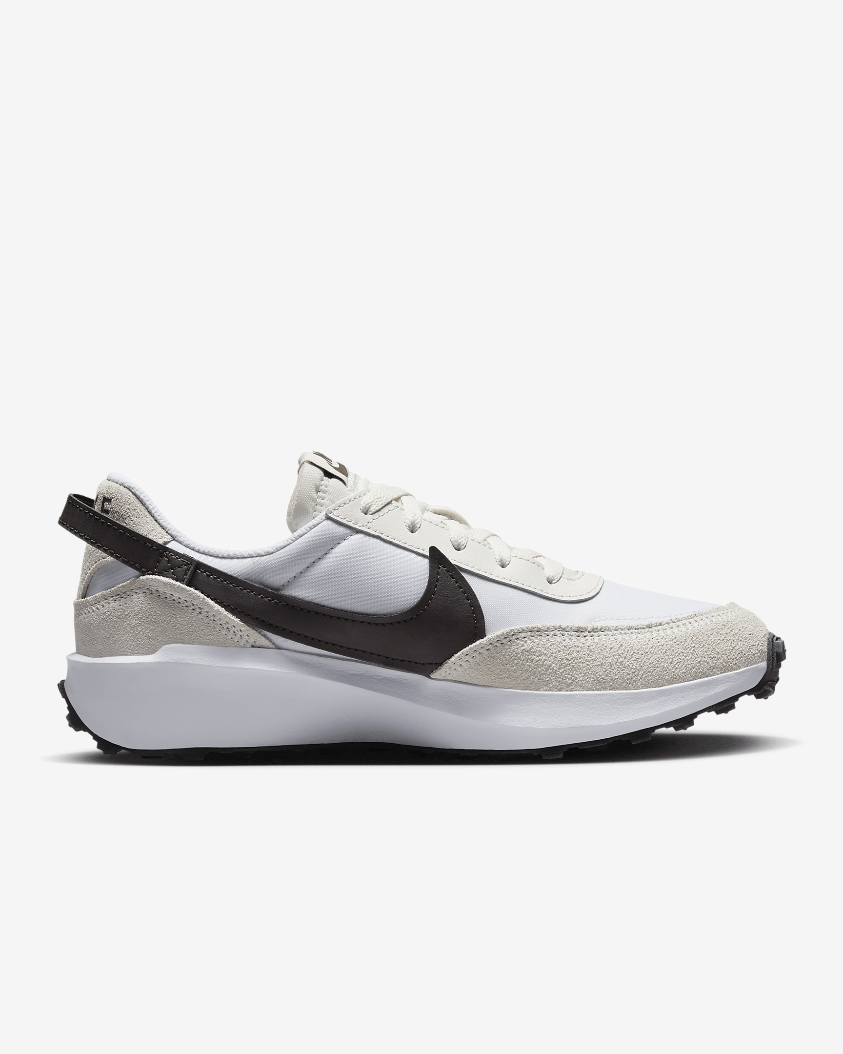 Nike Women's Waffle Debut Shoes - 3