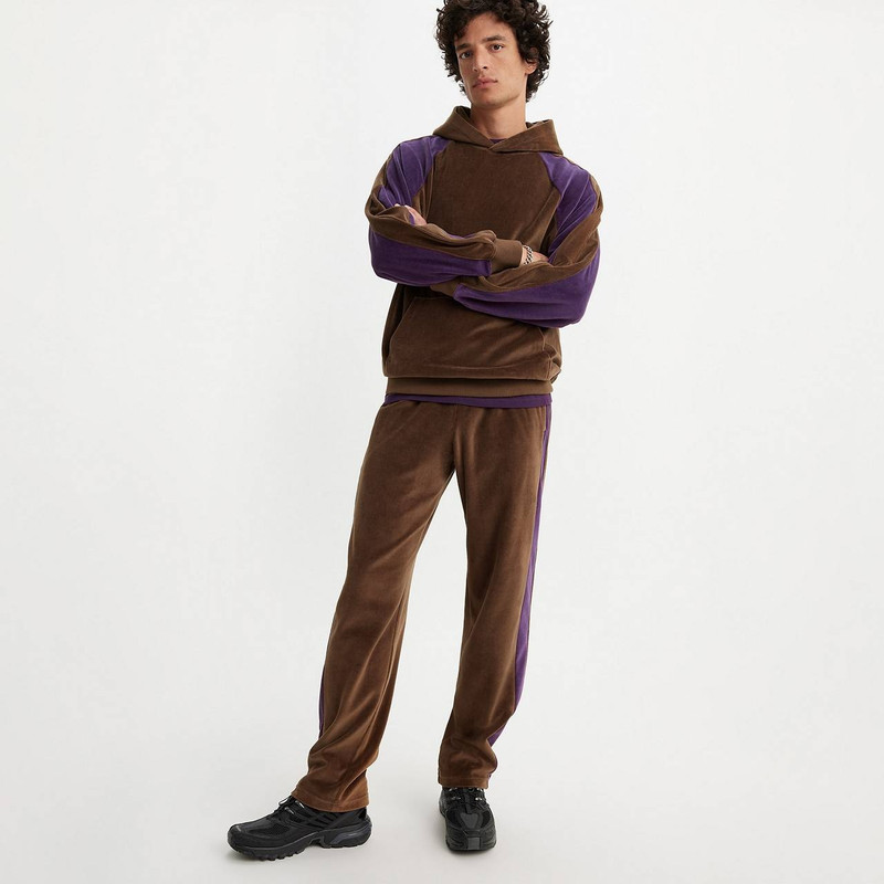 Levi's GOLD TAB™ VELOUR TRACK PANTS outlook