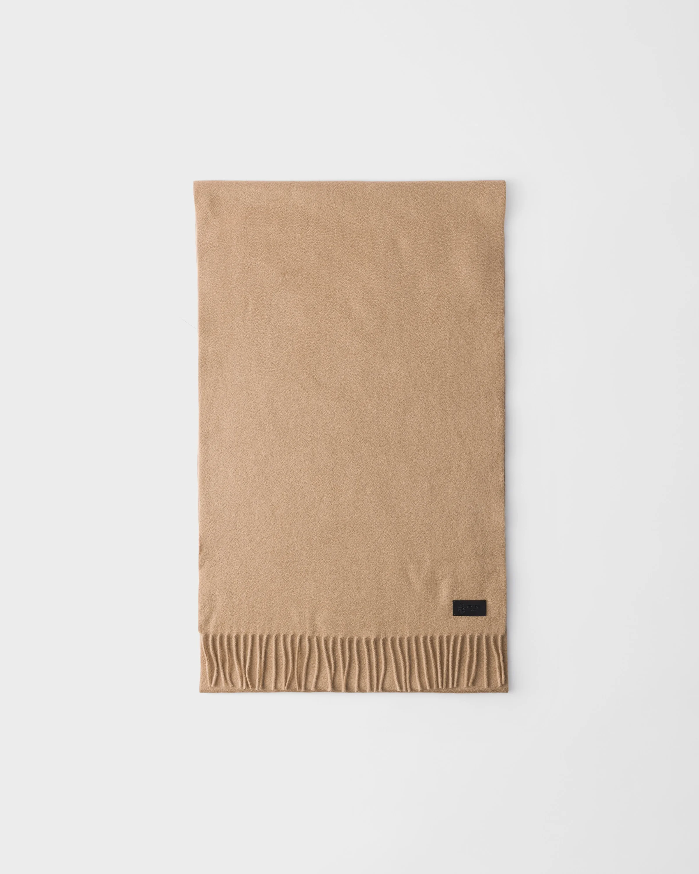 Cashmere scarf - 1
