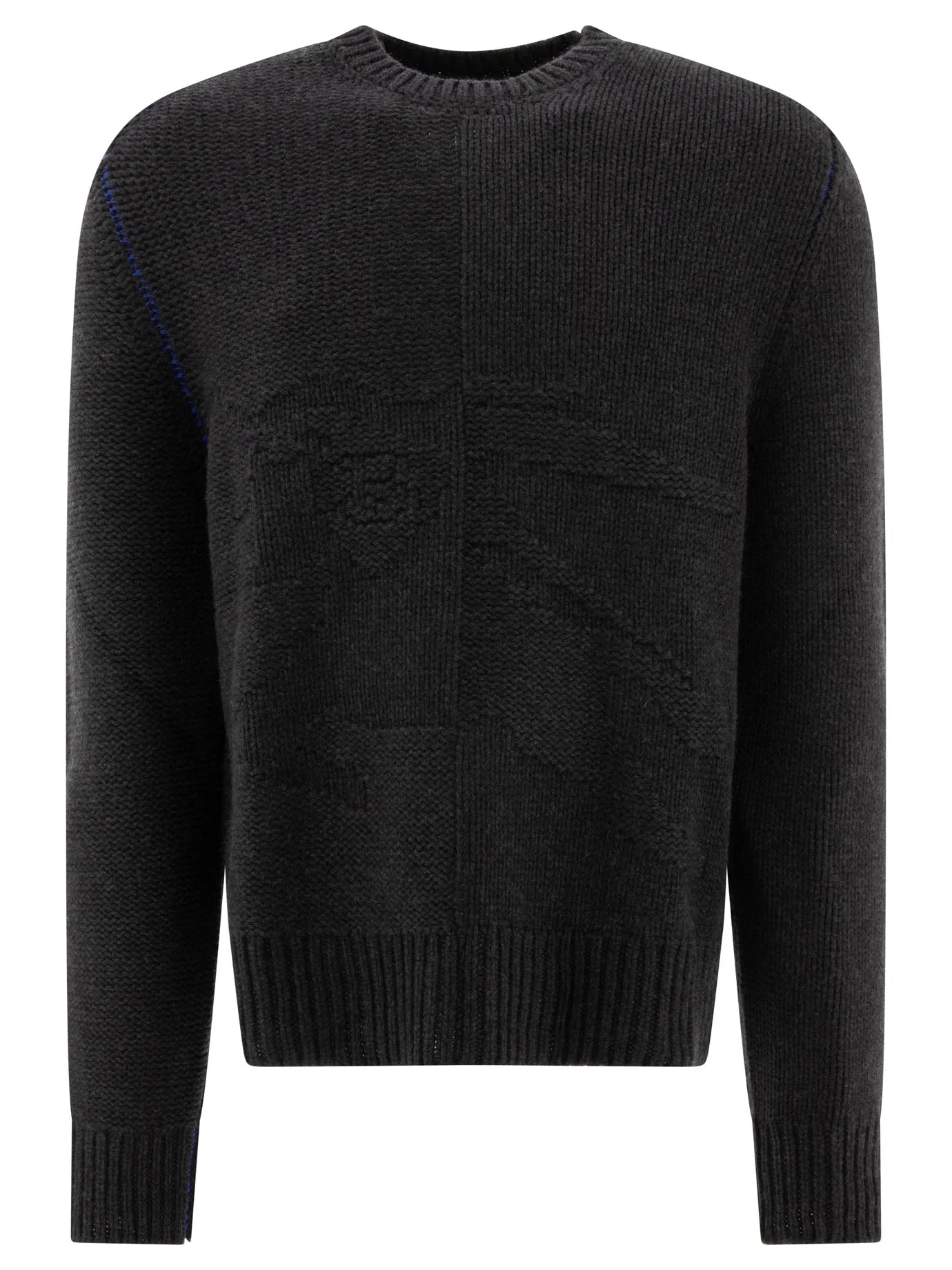 Burberry Men Cashmere Sweater - 1